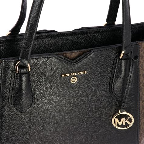 borsa tote michael kors|Michael Kors outlet clearance bags.